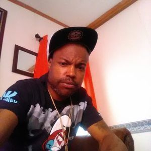 Meet your Posher, Jermaine